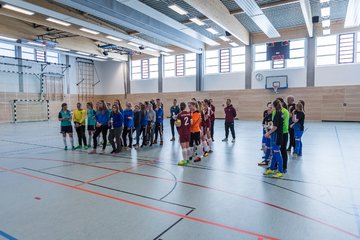 Bild 130 - C-Juniorinnen Kreismeisterschaft OD/RZ